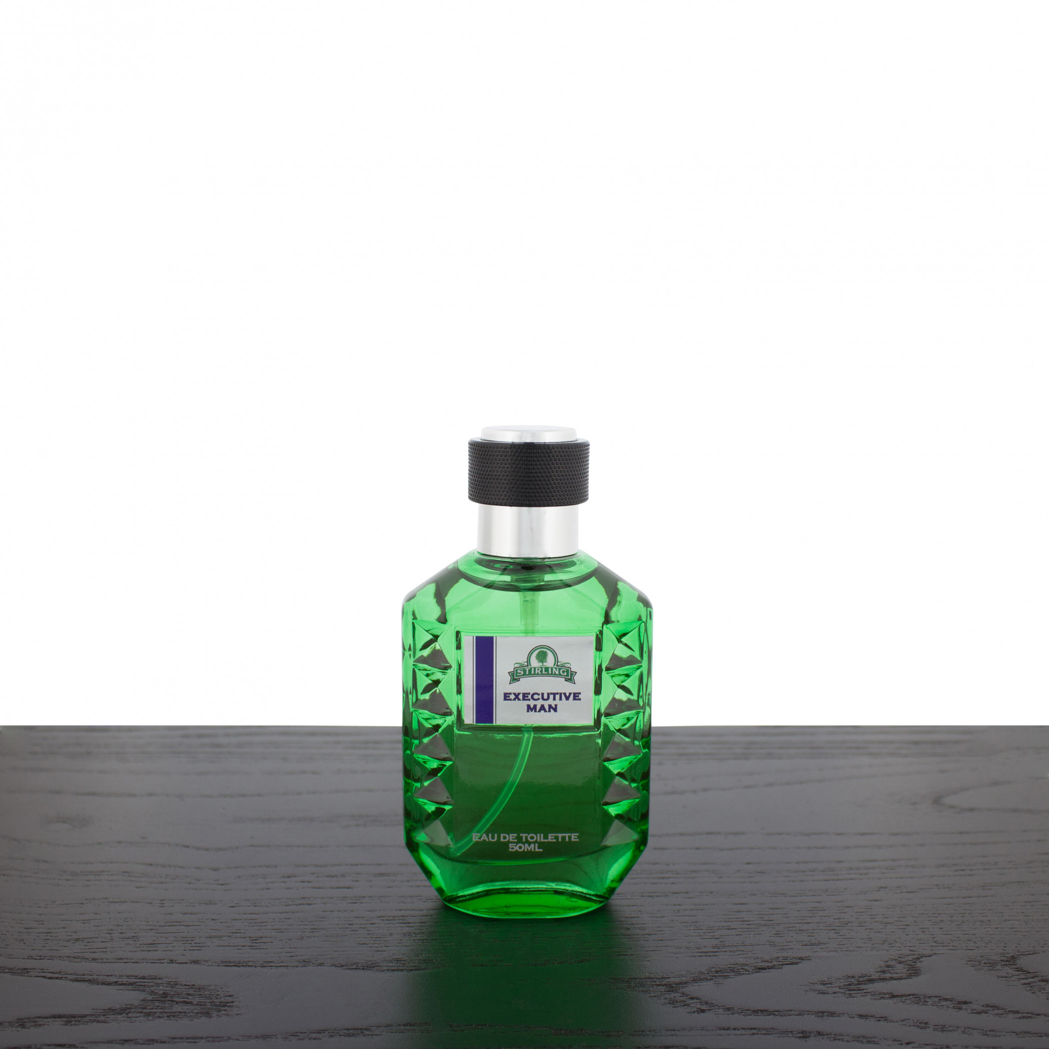 Product image 0 for Stirling Soap Company Eau de Toilette, Executive Man